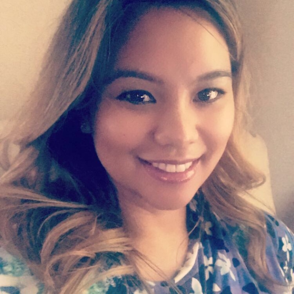 Meet your Posher, Kristine